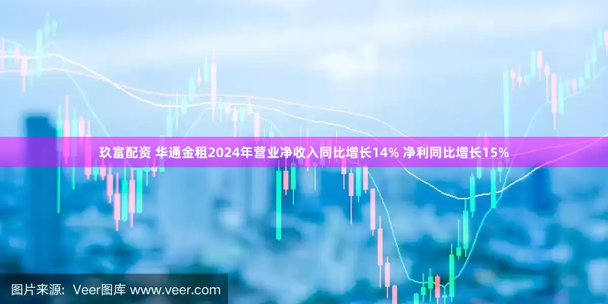 玖富配资 华通金租2024年营业净收入同比增长14% 净利同比增长15%