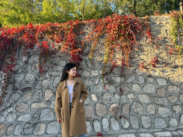 贝格富配资 26岁复旦大学博士后王怡静：入选未来女科学家计划