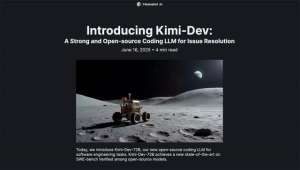 金股宝配资 Kimi和Minimax，争夺“下一个DeepSeek”心智